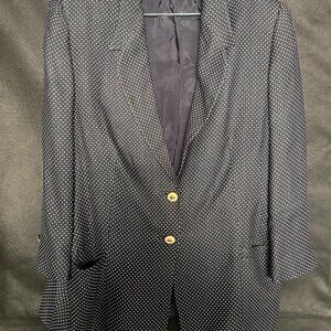 VERSATILE COUTURE GV JACKET